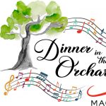 Dinner in the Orchard 2022 - Featuring Macon Pops