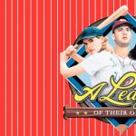 Movies in My Park - A League of Their Own