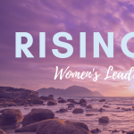 Rising Tide: Women's Leadership Brunch