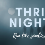 Thriller Night Run