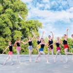 Middle Georgia Youth Ballet - An Evening of Dance
