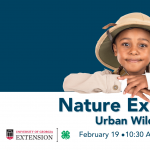 Nature Explorers: Urban Forests