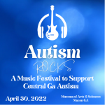 Autism Rocks Music Fest