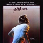 Movies in My Park - FOOTLOOSE (1984)