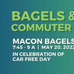Bagels & Bikes Commuter Meet-Up