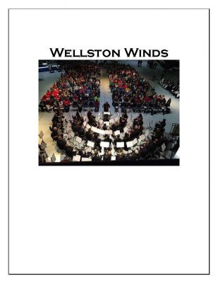 Wellston Winds