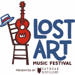 Gallery 2 - Lost Art Music Festival