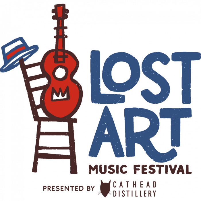 Gallery 2 - Lost Art Music Festival