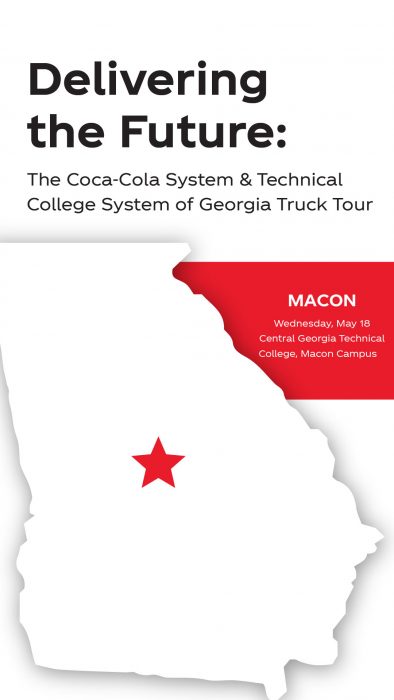 Delivering the Future: The Coca-Cola System & ...