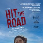 Macon Film Guild Presents: "Hit the Road"