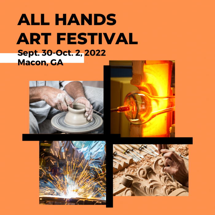 All Hands Art Festival
