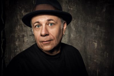 Eddie Pepitone with JT Habersaat Live at The Grand!