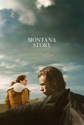 Macon Film Guild Presents: "Montana Story"