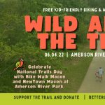 Wild About the Trail