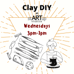 Clay DIY