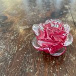 Hot Glass Workshop: Flower