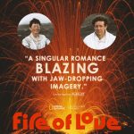 Macon Film Guild Presents: "Fire of Love" Documentary