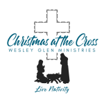 Christmas at the Cross, Lights, Luminaries and Live Nativity