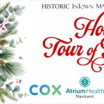 InTown Macon Holiday Tour of Homes
