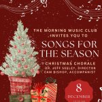 Songs for the Season: Christmas Chorale