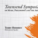 Nobody Can Make the Sounds You Make: Terry Hershey, inspirational speaker