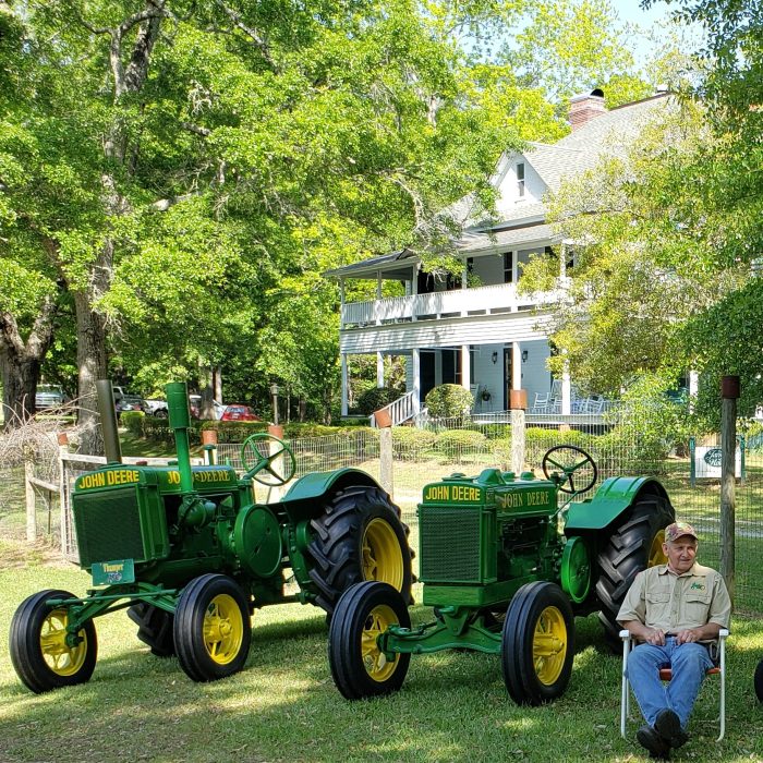 Gallery 3 - Farm Heritage Day 2023