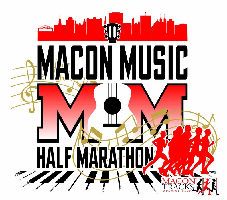 Macon Music Half Marathon
