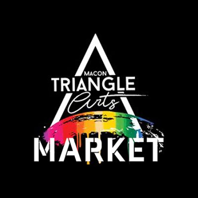 Triangle Arts Market