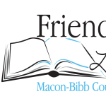 Friends of the Library Macon-Bibb County