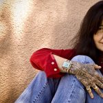 A Reading and Performance by Joy Harjo