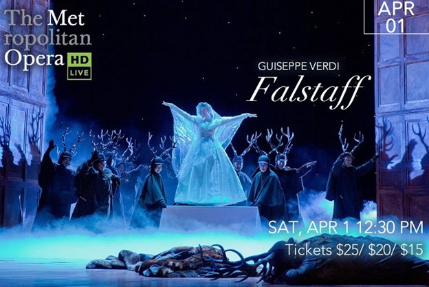 Falstaff (Verdi)      