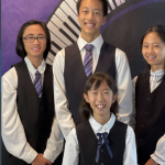 In Concert: The Piano Performance Team