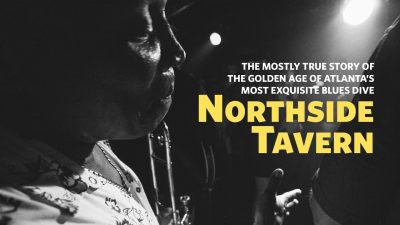 Macon Film Guild & Georgia Music Foundation Present: "Northside Tavern"