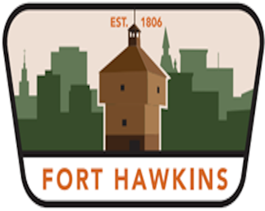 Podcast, Episode 1, Fort Hawkins