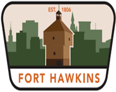 Fort Hawkins Weekend Tours