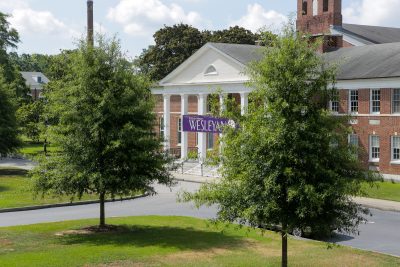 Wesleyan College
