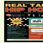 The Real Talk Hip-Hop Summit
