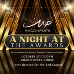 A Night at the Awards