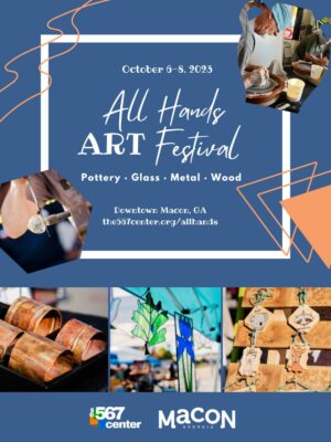 All Hands Art Festival