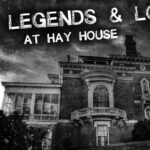 Legends & Lore at Hay House