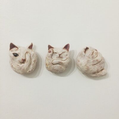Yen-Ting Chiu Ceramics