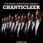 Jubilee Artist Series: Chanticleer - SOLD OUT
