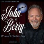 Christmas with John Berry
