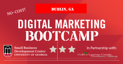 Digital Marketing Bootcamp in Dublin