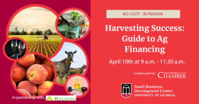 Harvesting Success: Guide to Ag Financing