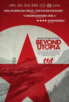 Macon Film Guild Presents: "Utopia" Documentary