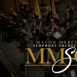 Macon-Mercer Symphony Orchestra