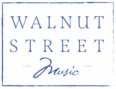 Walnut Street Music at Christ Church