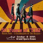 60 Years of “Fab!” - A Macon Pops Celebration of The Beatles