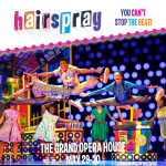 Broadway: Hairspray